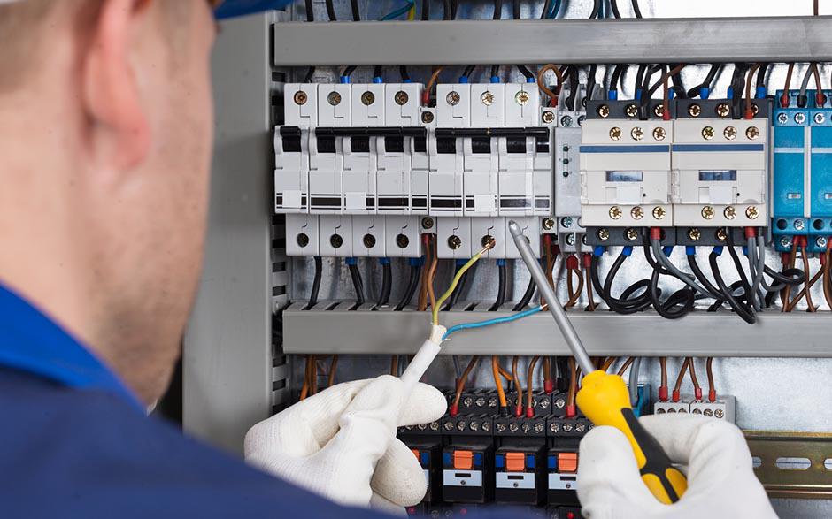 électricien d'urgence Jouy-en-Josas