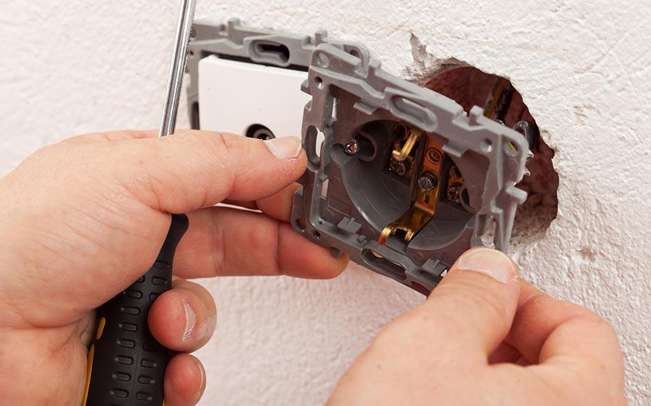 électricien urgence Maisons-Laffitte
