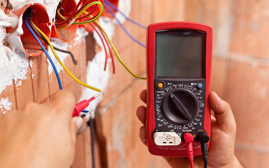 électricien urgence Maisons-Laffitte